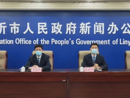 临沂本次疫情病例数量较多原因、新增阳性感染者呈现特...